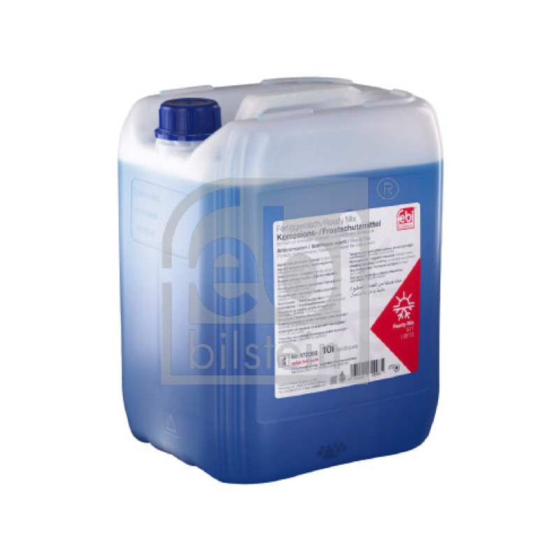 Αντιψυκτική προστασία