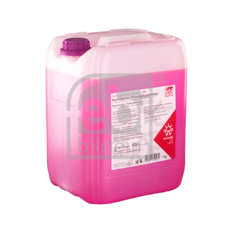 Αντιψυκτική προστασία