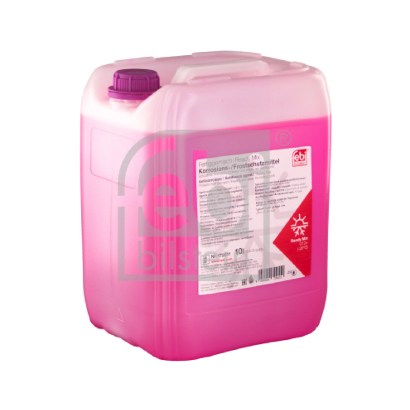 Αντιψυκτική προστασία