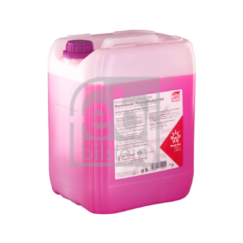 Αντιψυκτική προστασία