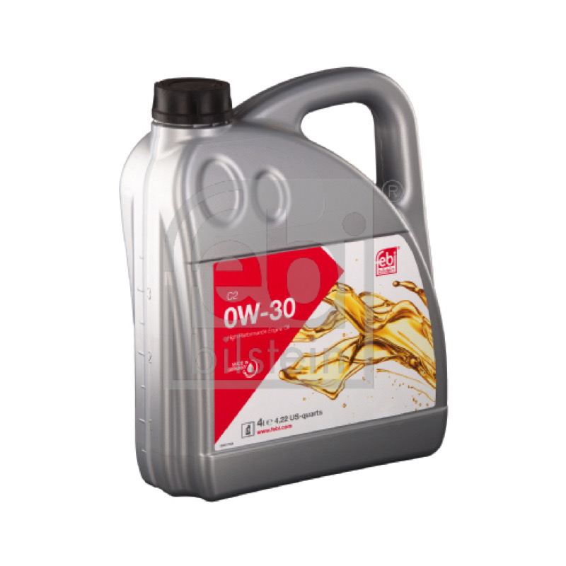 Λάδι κινητήρα