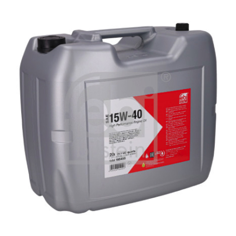 Λάδι κινητήρα