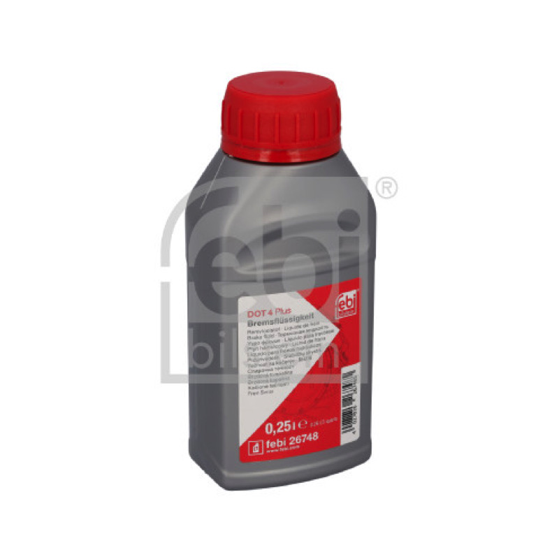 Υγρά φρένων