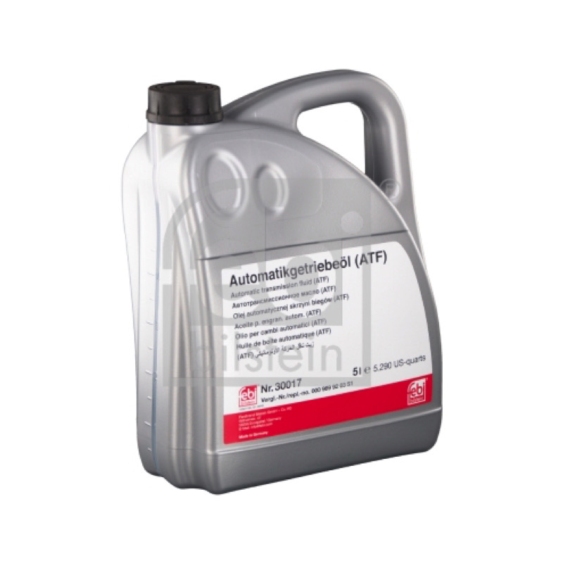 Υδραυλ. λάδι