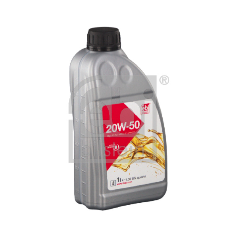 Λάδι κινητήρα