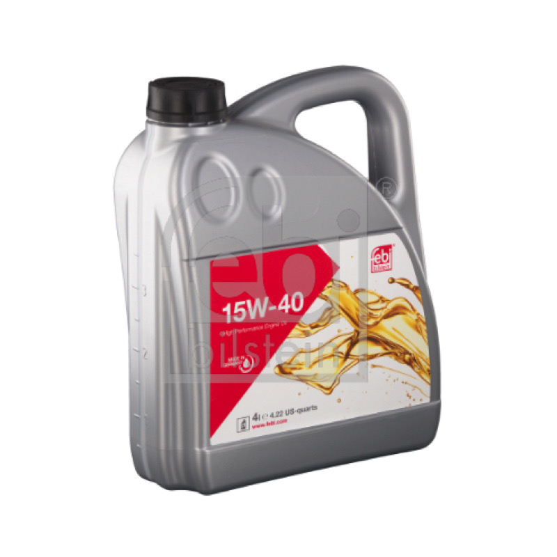 Λάδι κινητήρα