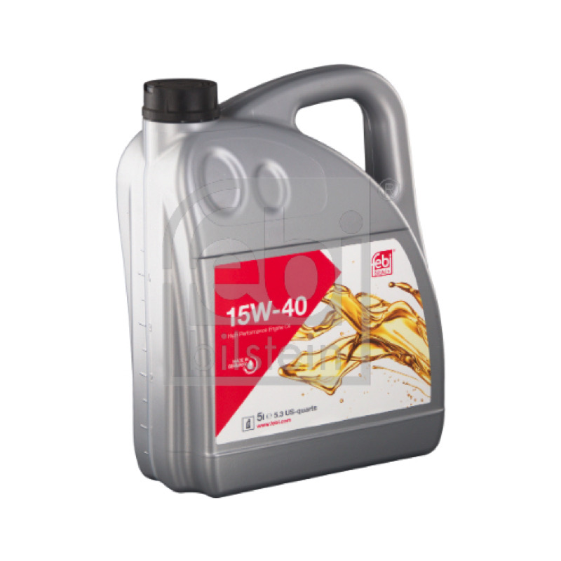 Λάδι κινητήρα