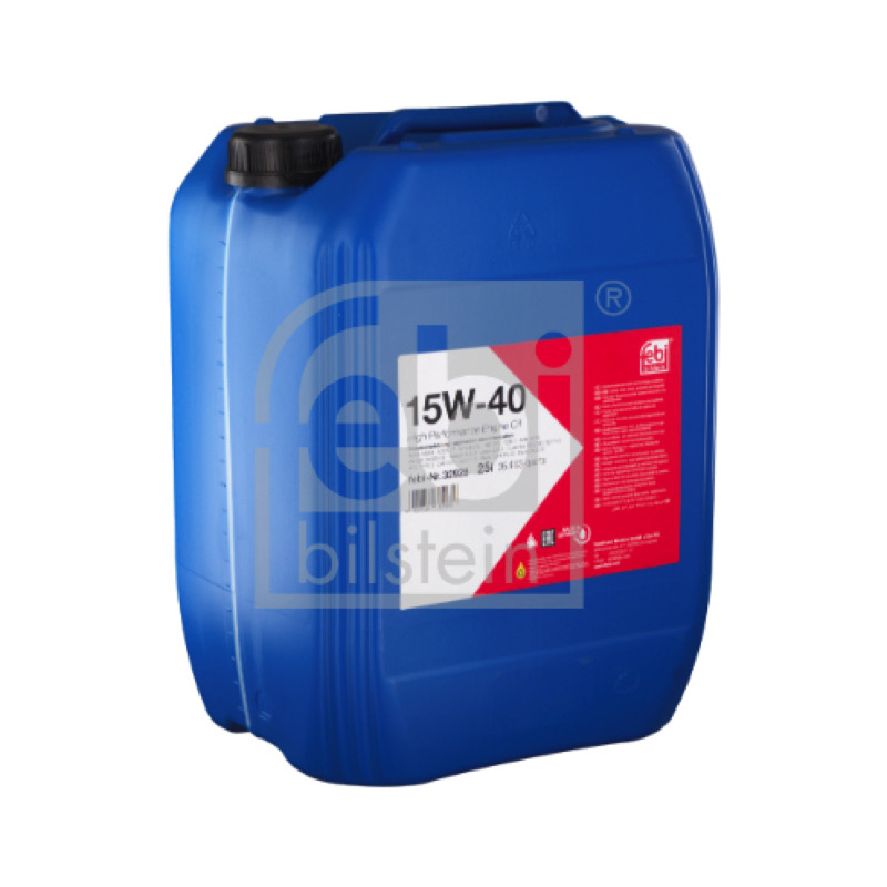 Λάδι κινητήρα