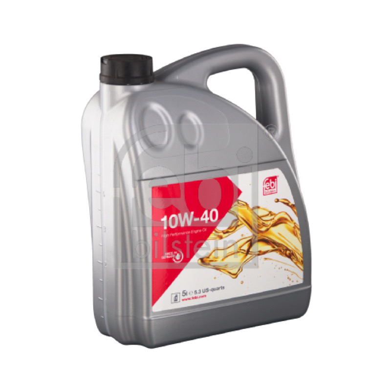 Λάδι κινητήρα