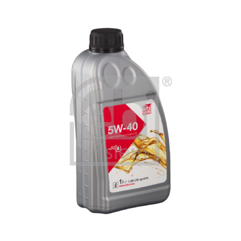 Λάδι κινητήρα