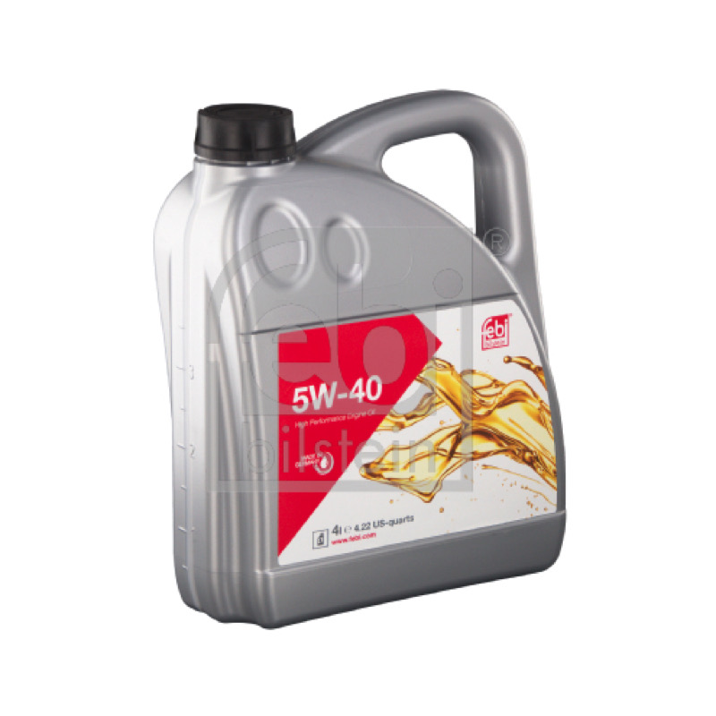 Λάδι κινητήρα