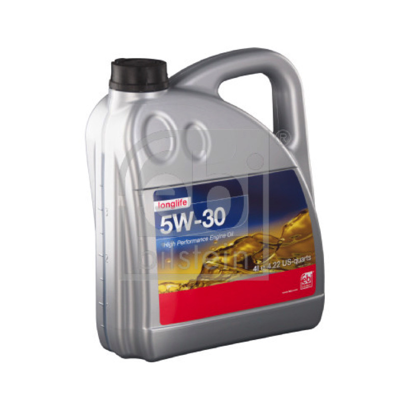 Λάδι κινητήρα