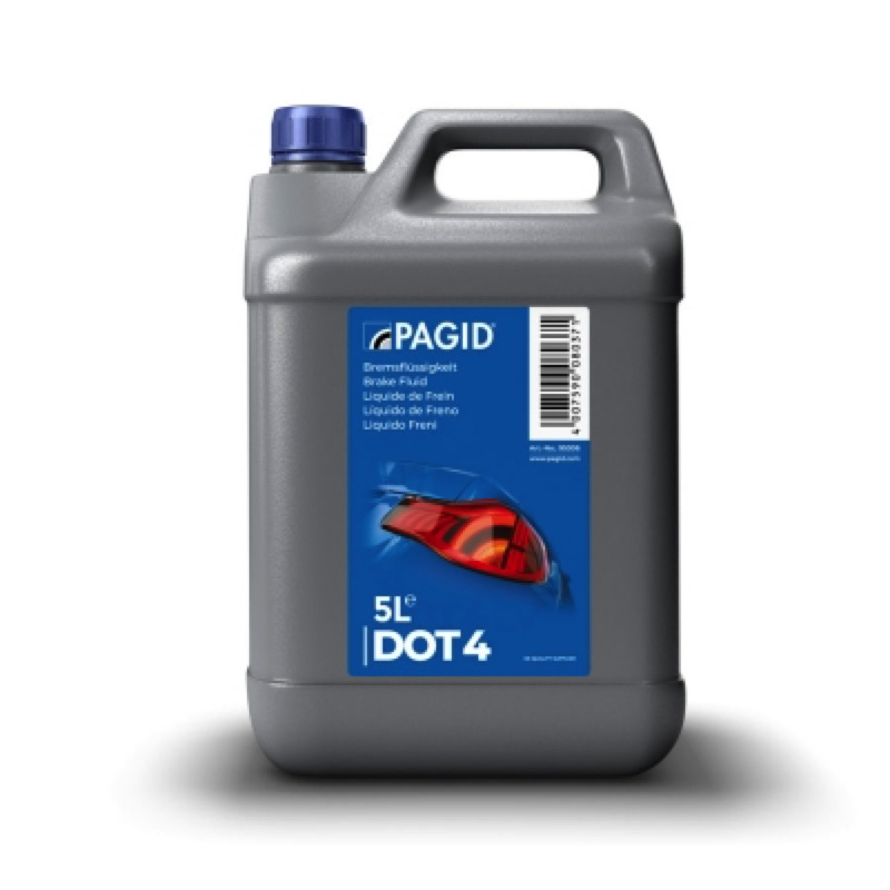 Υγρά φρένων