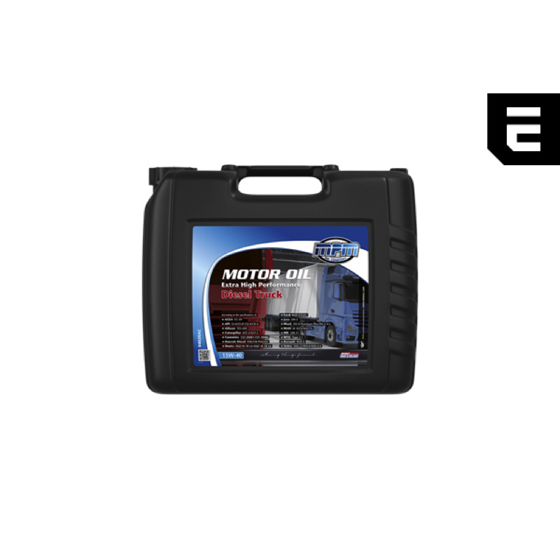 Λάδι κινητήρα