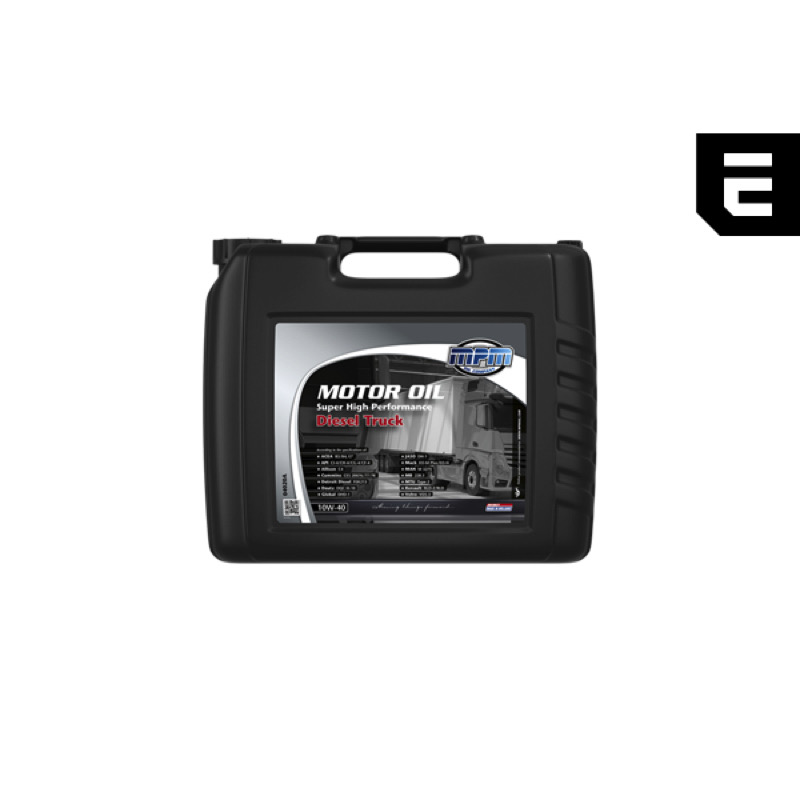 Λάδι κινητήρα