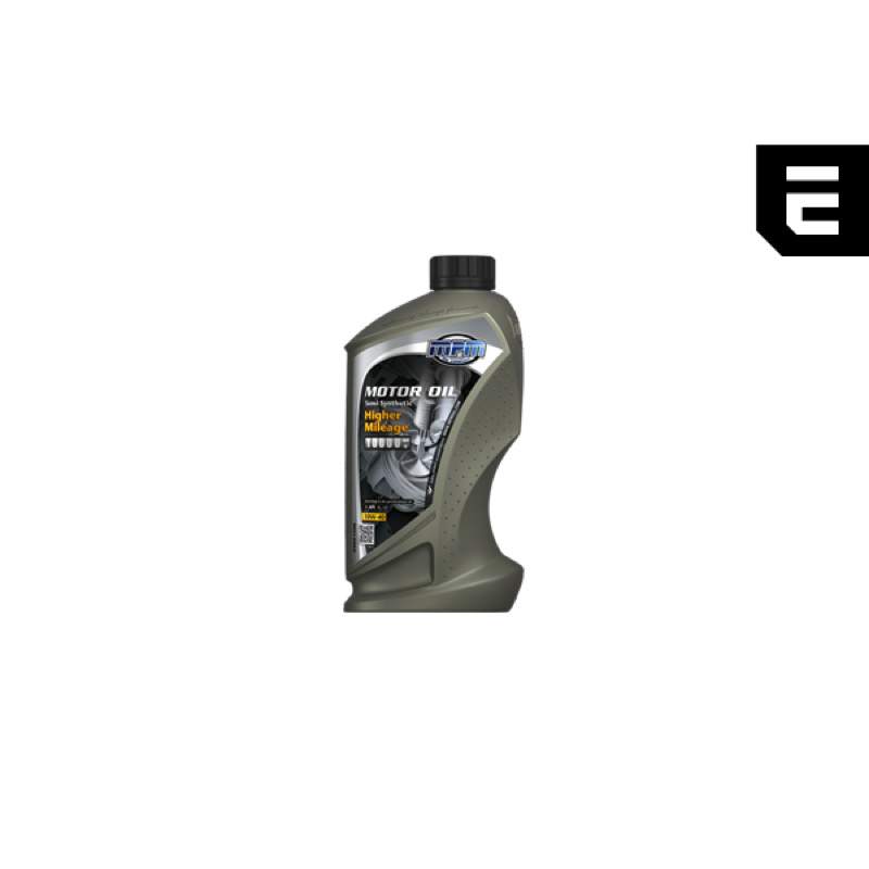 Λάδι κινητήρα