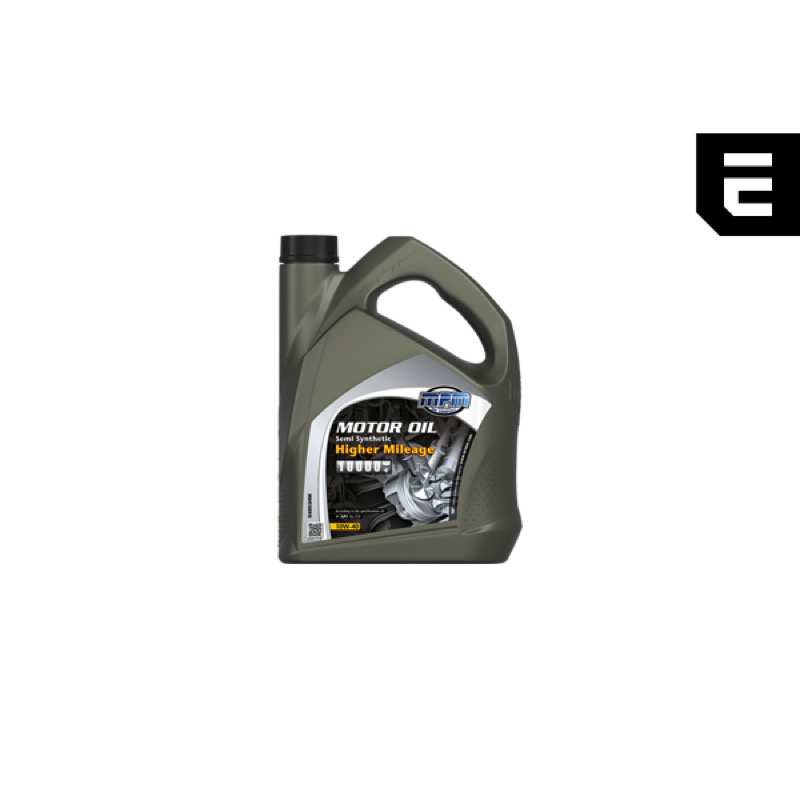 Λάδι κινητήρα