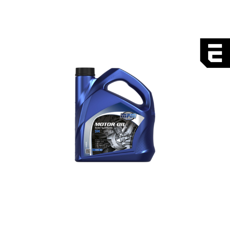 Λάδι κινητήρα