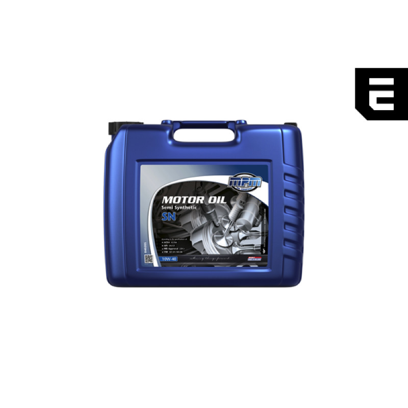 Λάδι κινητήρα