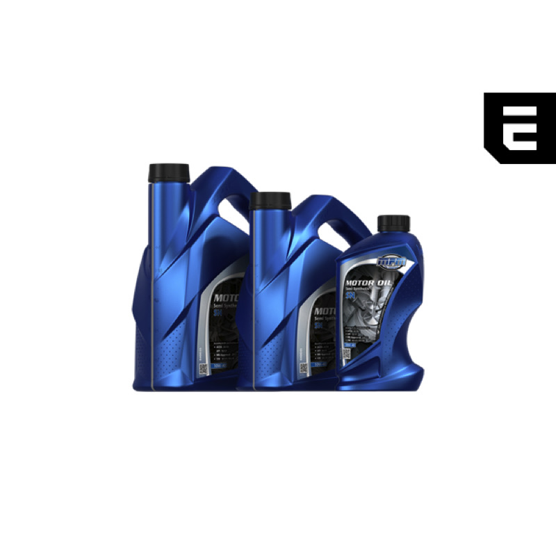 Λάδι κινητήρα