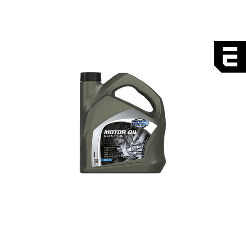 Λάδι κινητήρα