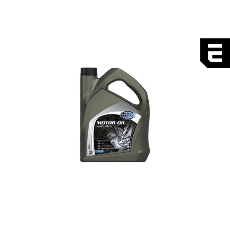 Λάδι κινητήρα