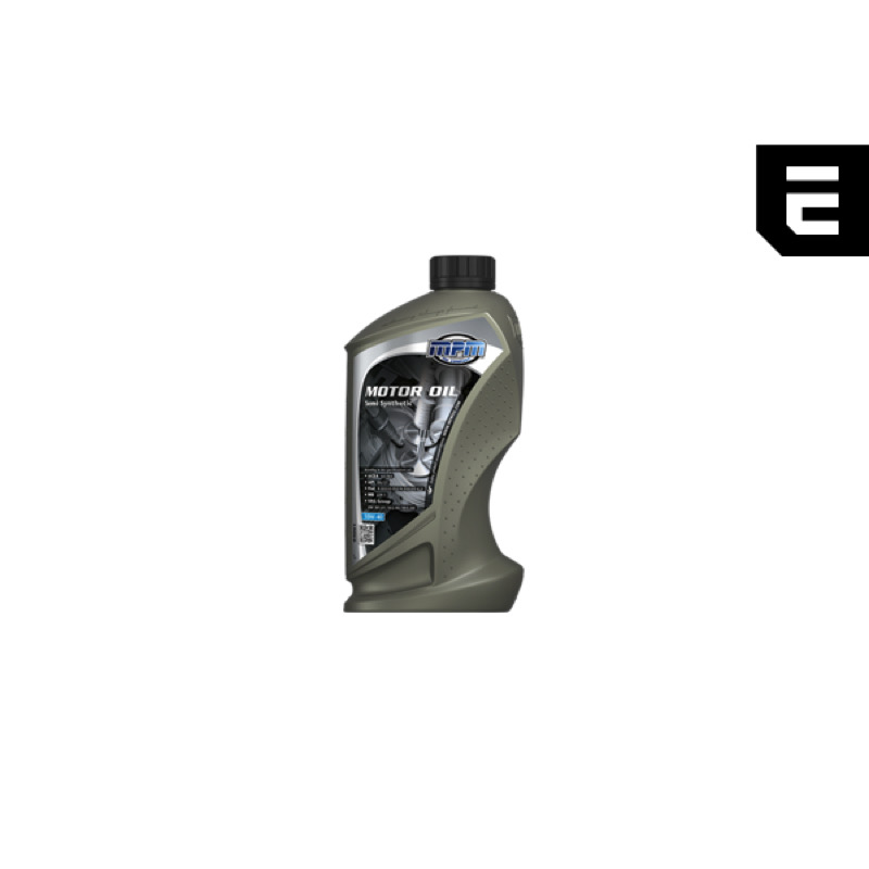 Λάδι κινητήρα