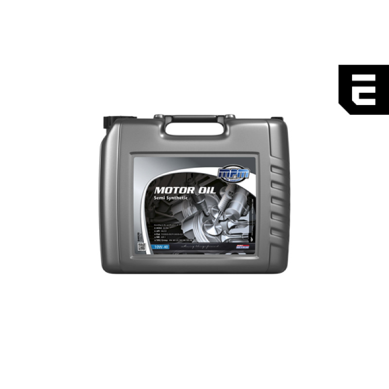 Λάδι κινητήρα