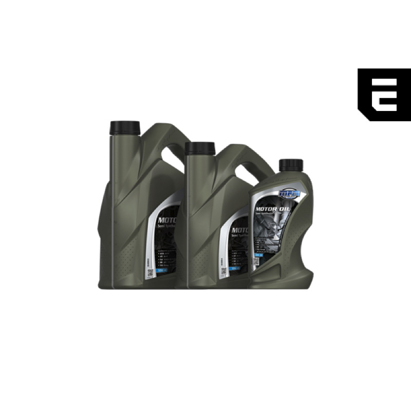 Λάδι κινητήρα