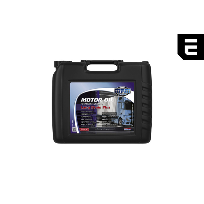 Λάδι κινητήρα