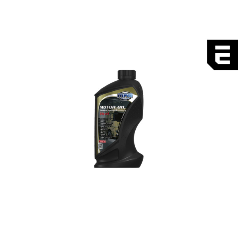 Λάδι κινητήρα