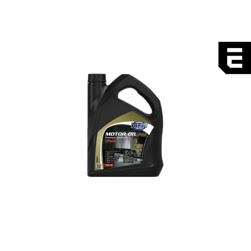 Λάδι κινητήρα