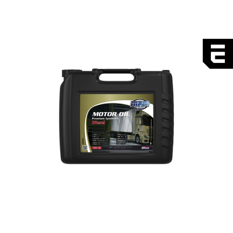 Λάδι κινητήρα