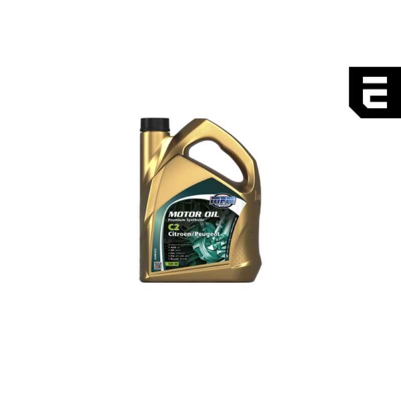 Λάδι κινητήρα