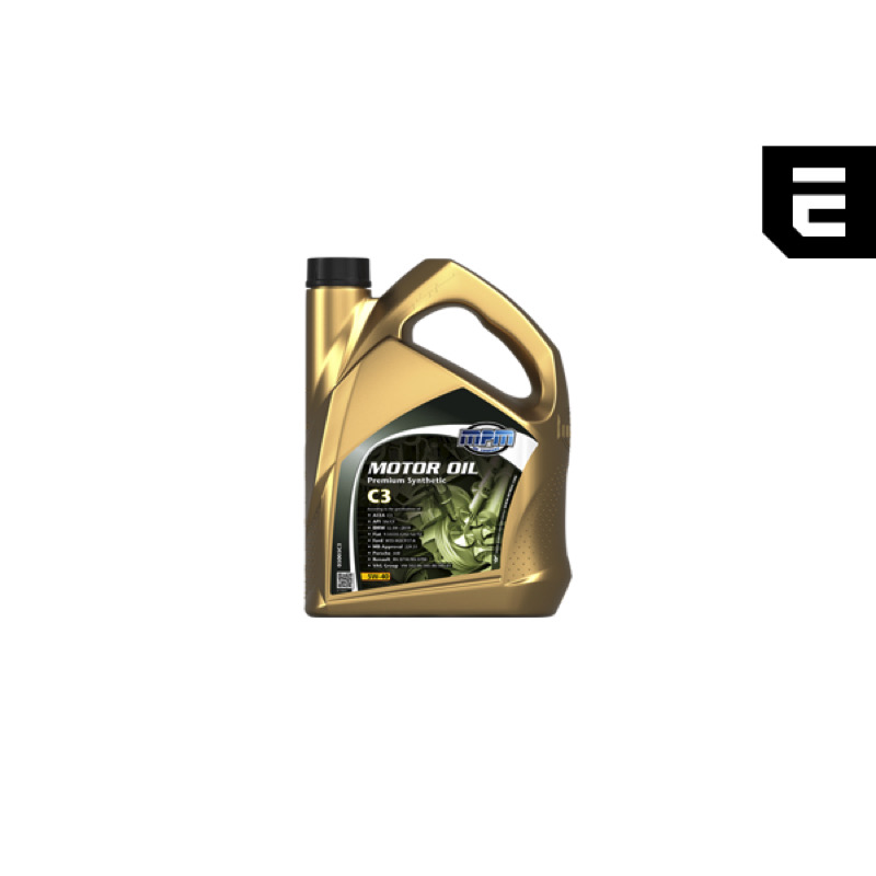 Λάδι κινητήρα