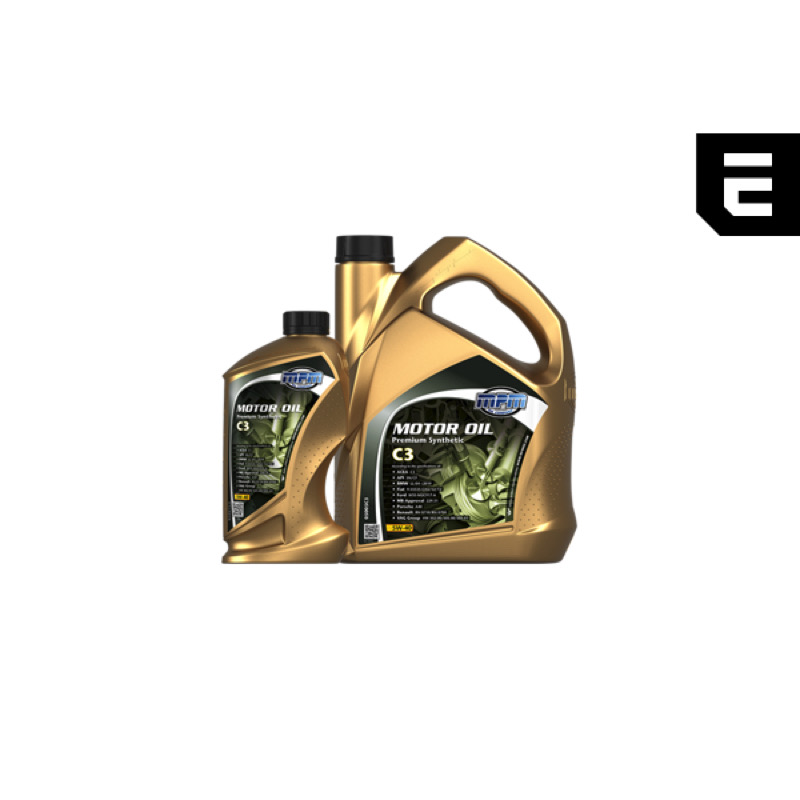 Λάδι κινητήρα