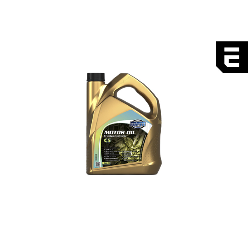 Λάδι κινητήρα