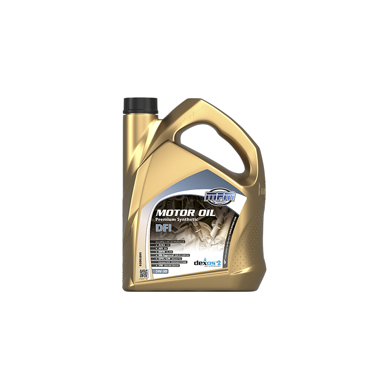 Λάδι κινητήρα