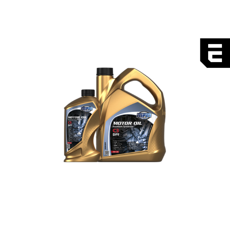 Λάδι κινητήρα