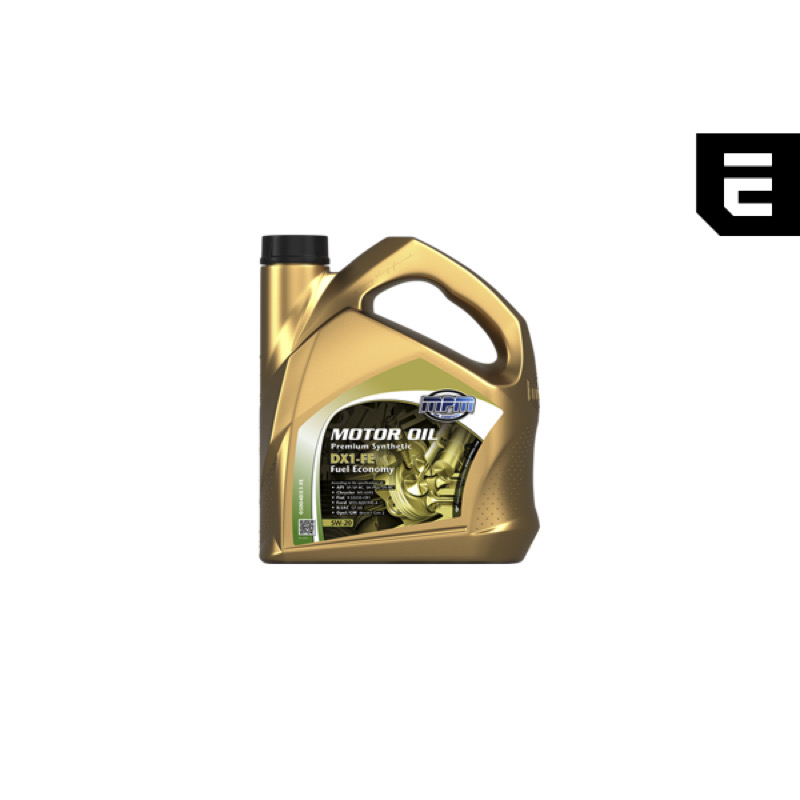 Λάδι κινητήρα