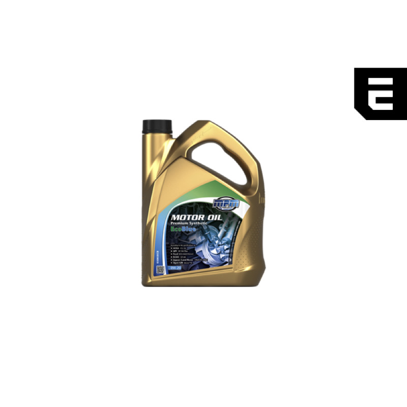 Λάδι κινητήρα