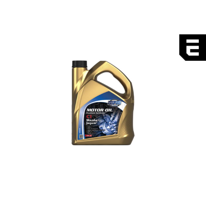 Λάδι κινητήρα