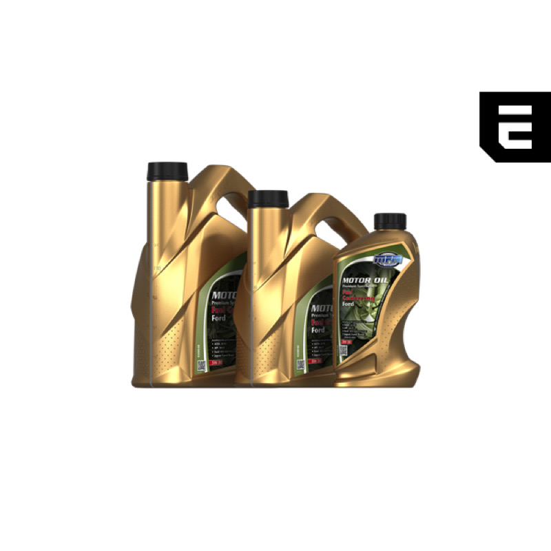 Λάδι κινητήρα