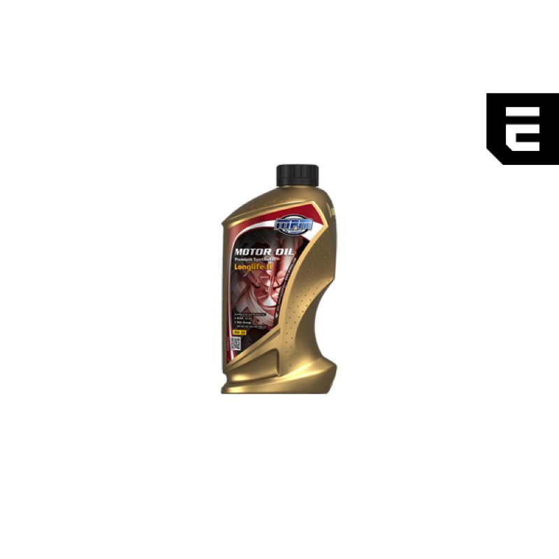 Λάδι κινητήρα