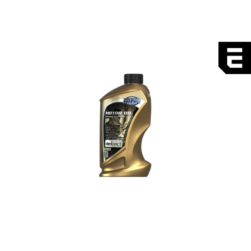 Λάδι κινητήρα