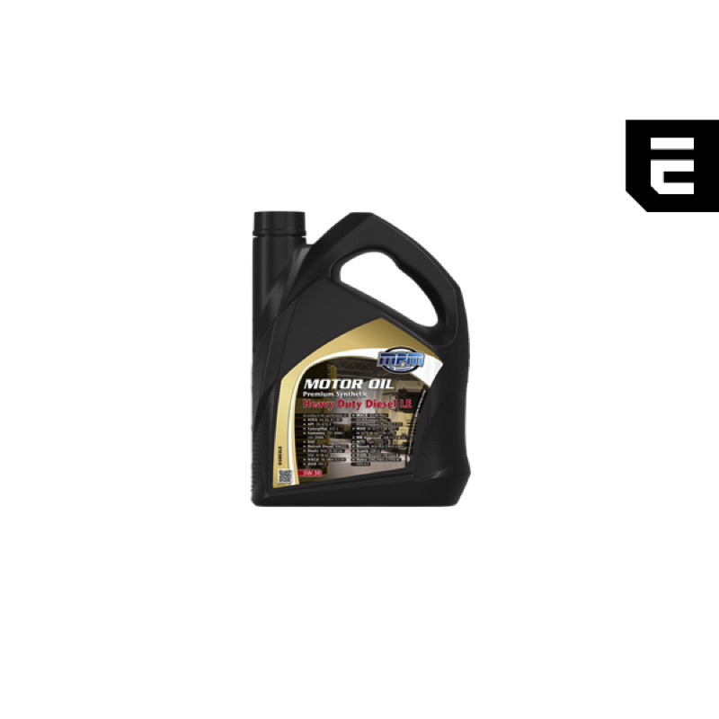 Λάδι κινητήρα