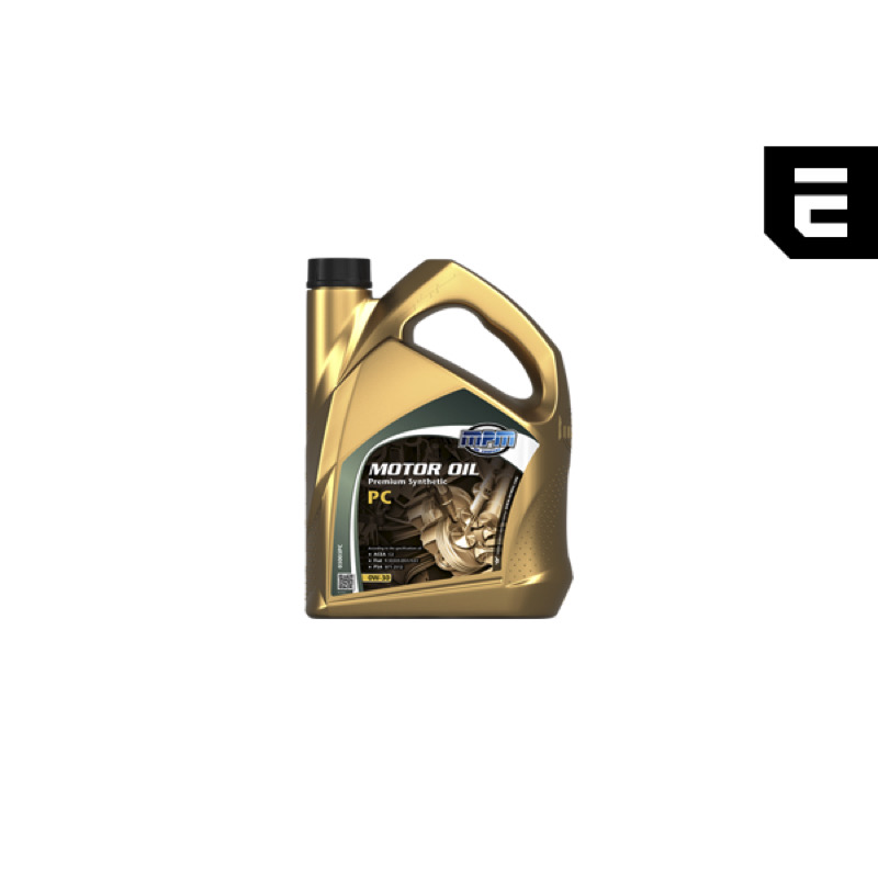 Λάδι κινητήρα