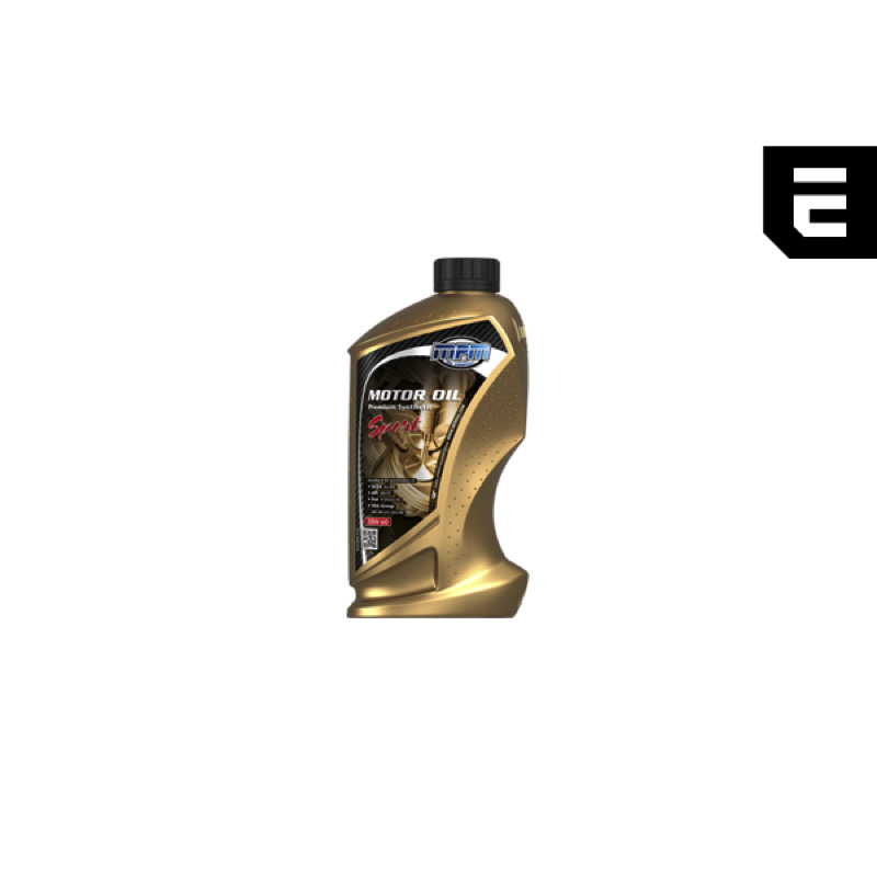 Λάδι κινητήρα