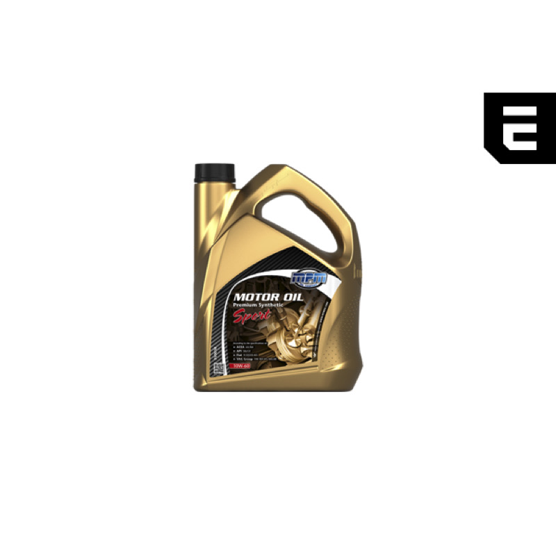 Λάδι κινητήρα