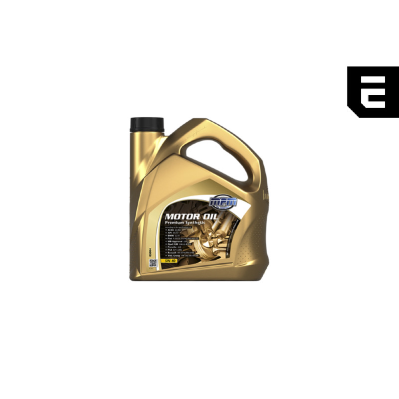 Λάδι κινητήρα